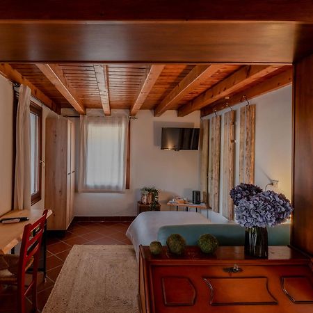 Bacaria Bed&Breakfast Bassano del Grappa Kültér fotó