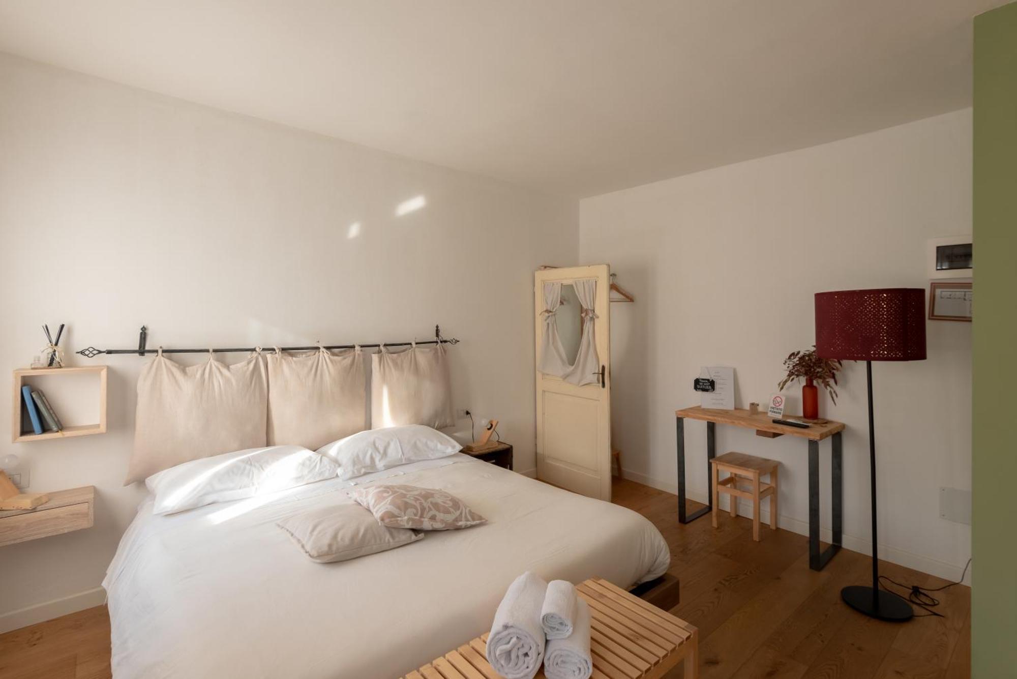 Bacaria Bed&Breakfast Bassano del Grappa Kültér fotó