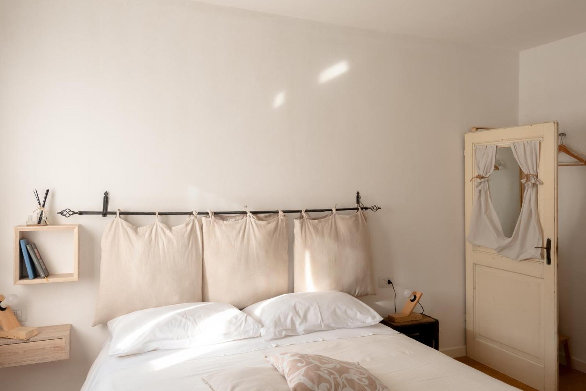 Bacaria Bed&Breakfast Bassano del Grappa Kültér fotó