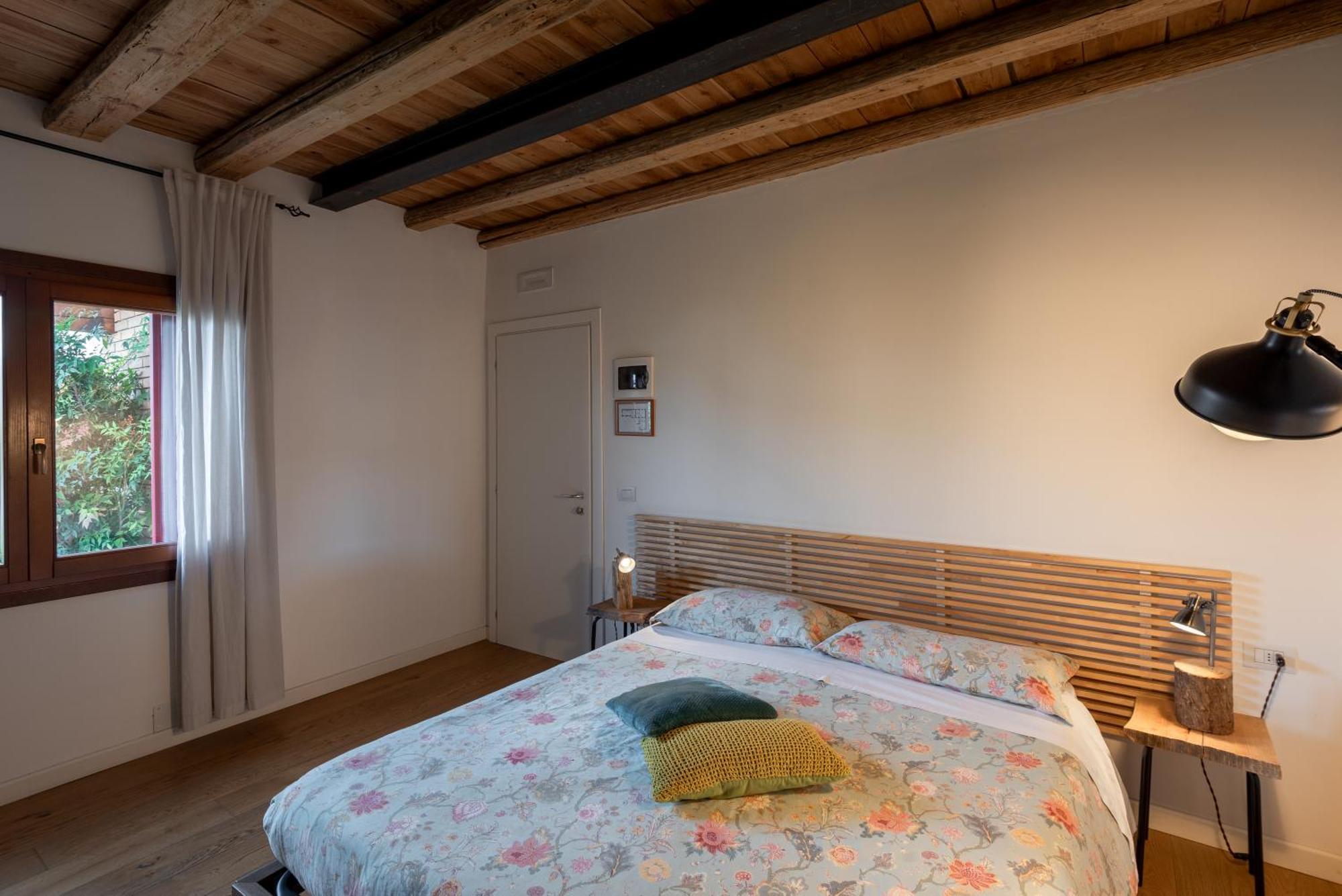 Bacaria Bed&Breakfast Bassano del Grappa Kültér fotó