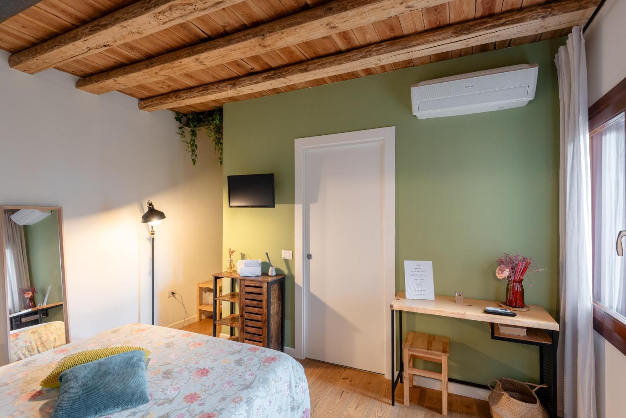 Bacaria Bed&Breakfast Bassano del Grappa Kültér fotó