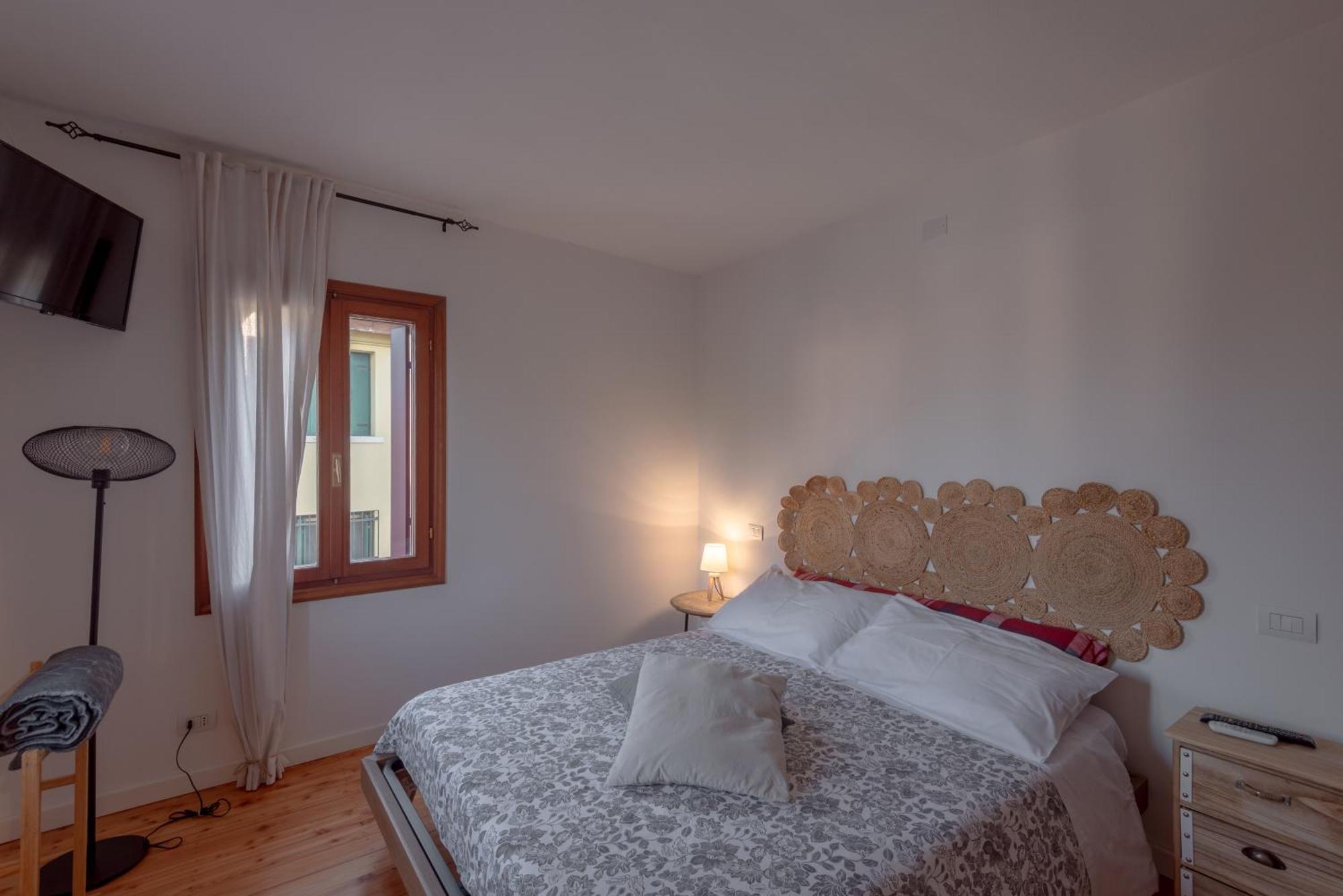 Bacaria Bed&Breakfast Bassano del Grappa Kültér fotó