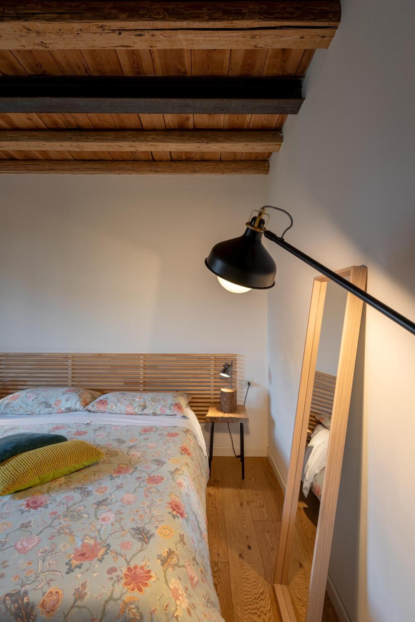 Bacaria Bed&Breakfast Bassano del Grappa Kültér fotó