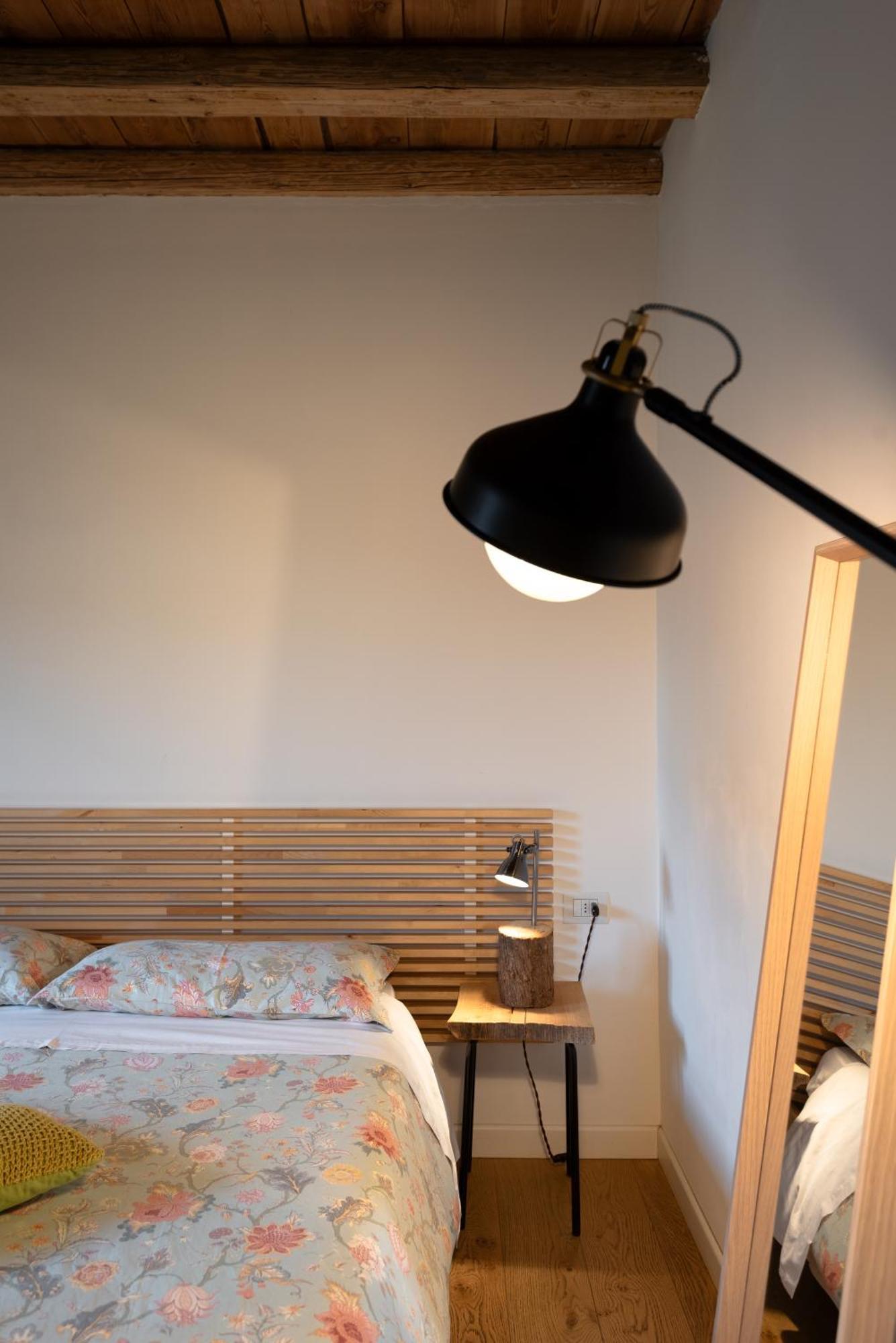 Bacaria Bed&Breakfast Bassano del Grappa Kültér fotó