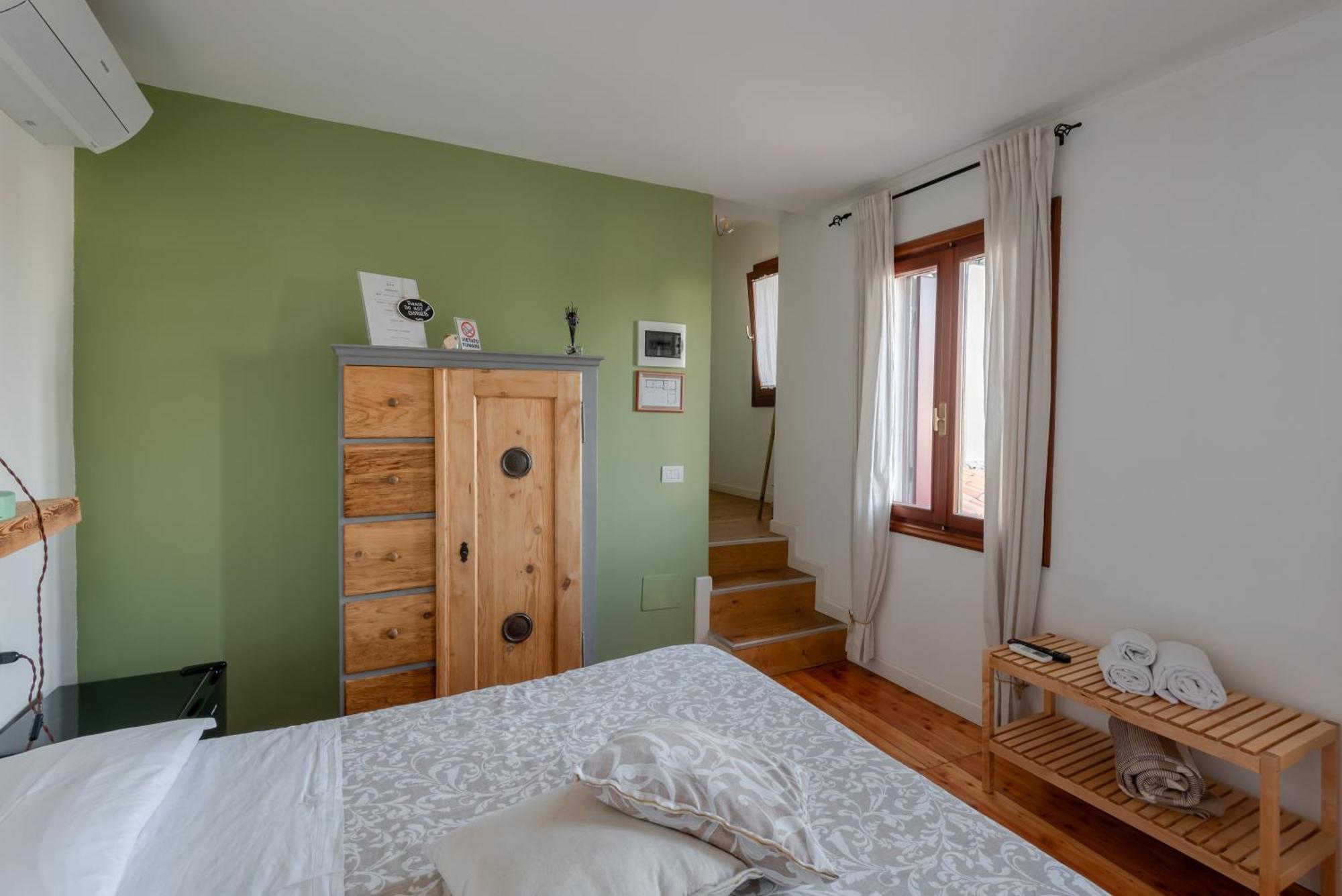 Bacaria Bed&Breakfast Bassano del Grappa Kültér fotó