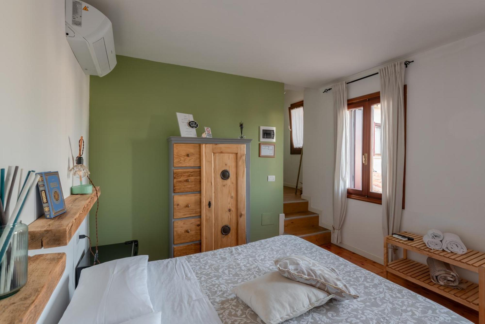 Bacaria Bed&Breakfast Bassano del Grappa Kültér fotó