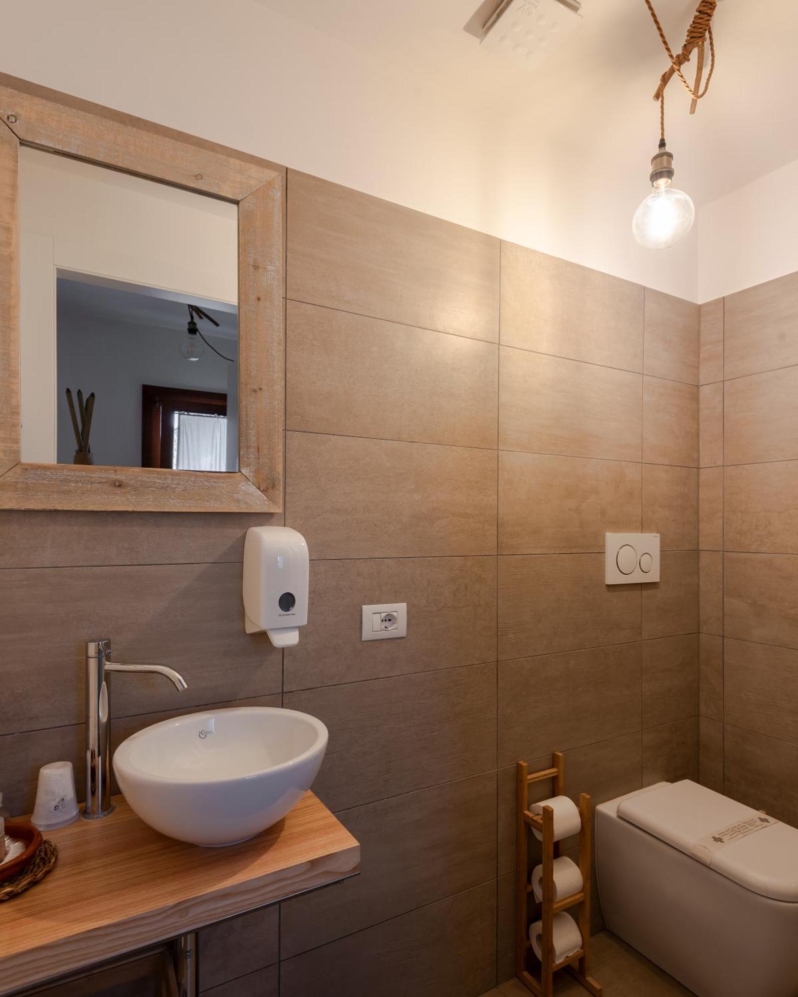Bacaria Bed&Breakfast Bassano del Grappa Kültér fotó