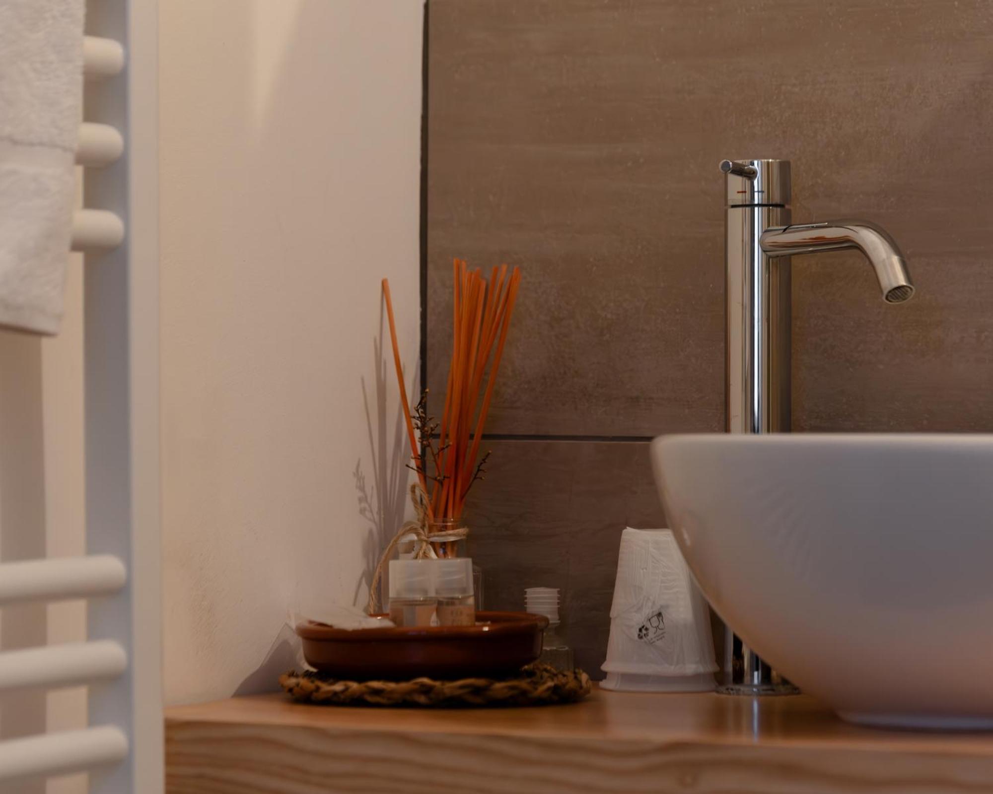 Bacaria Bed&Breakfast Bassano del Grappa Kültér fotó