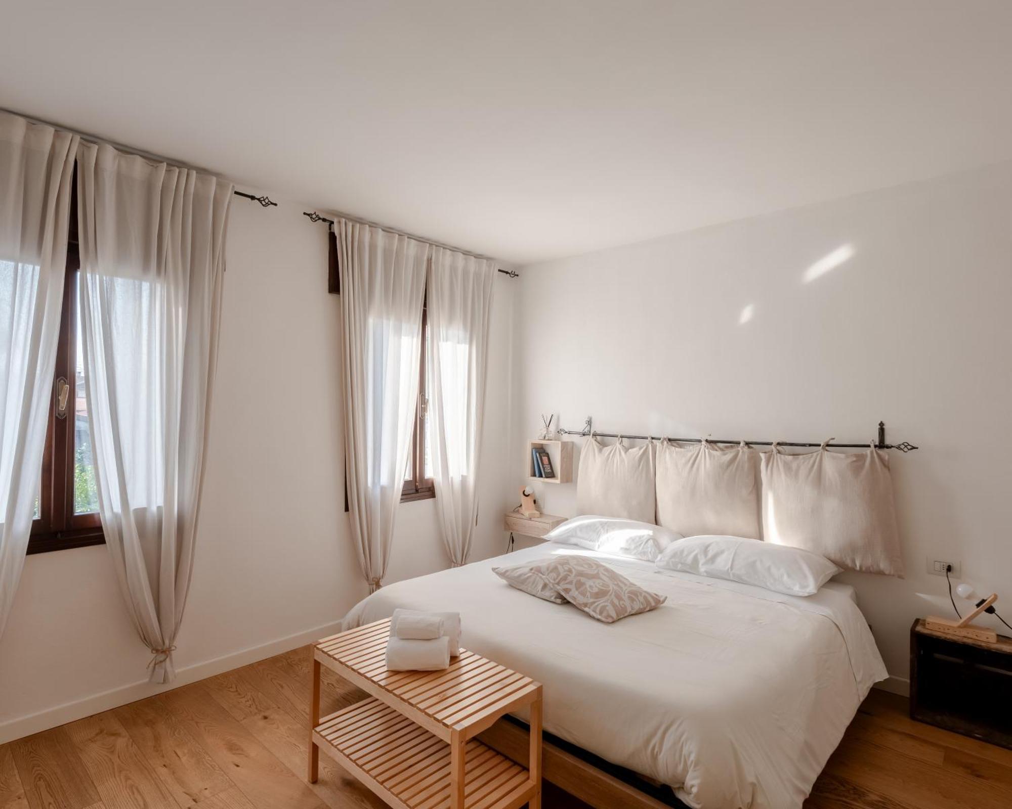 Bacaria Bed&Breakfast Bassano del Grappa Kültér fotó
