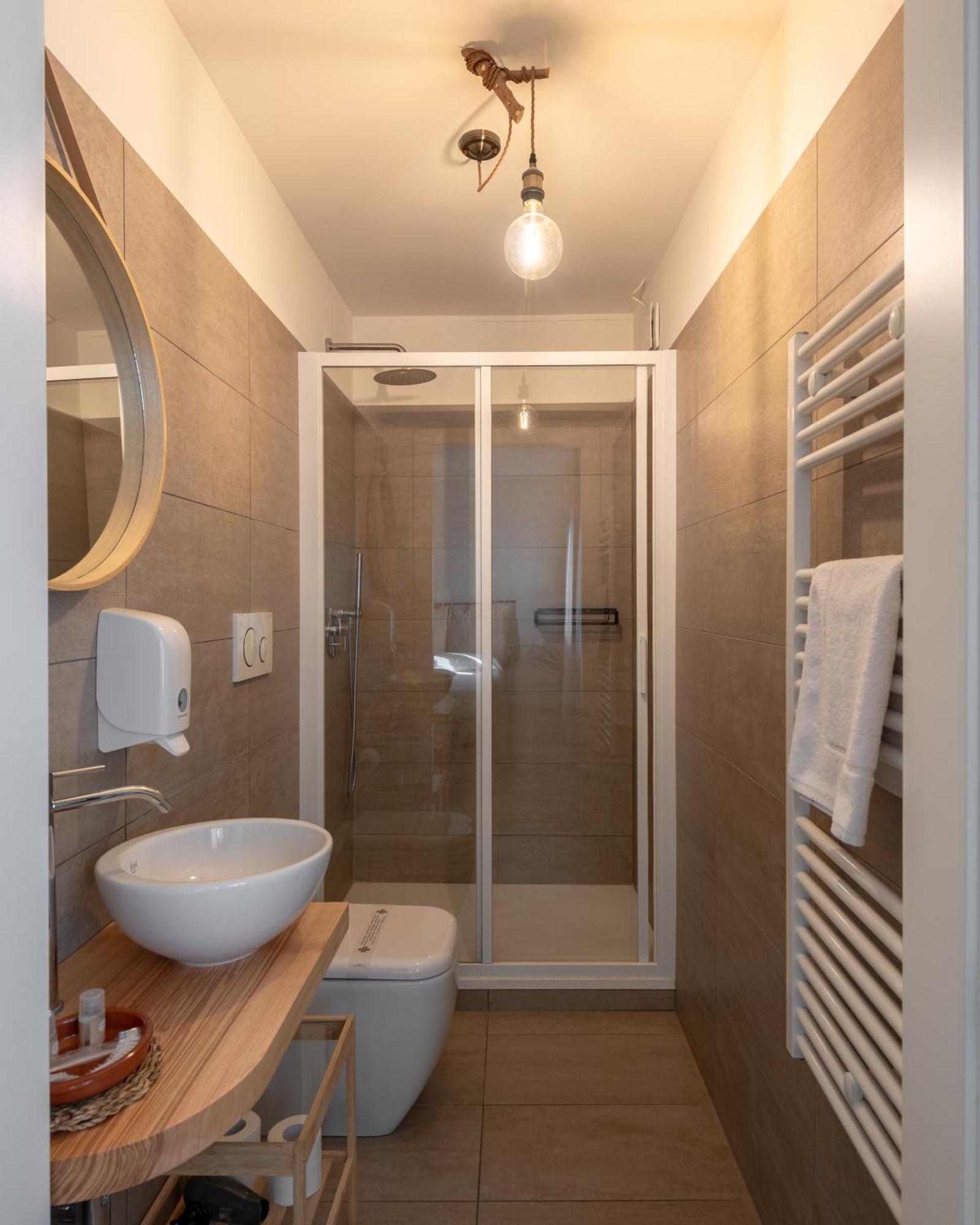 Bacaria Bed&Breakfast Bassano del Grappa Kültér fotó