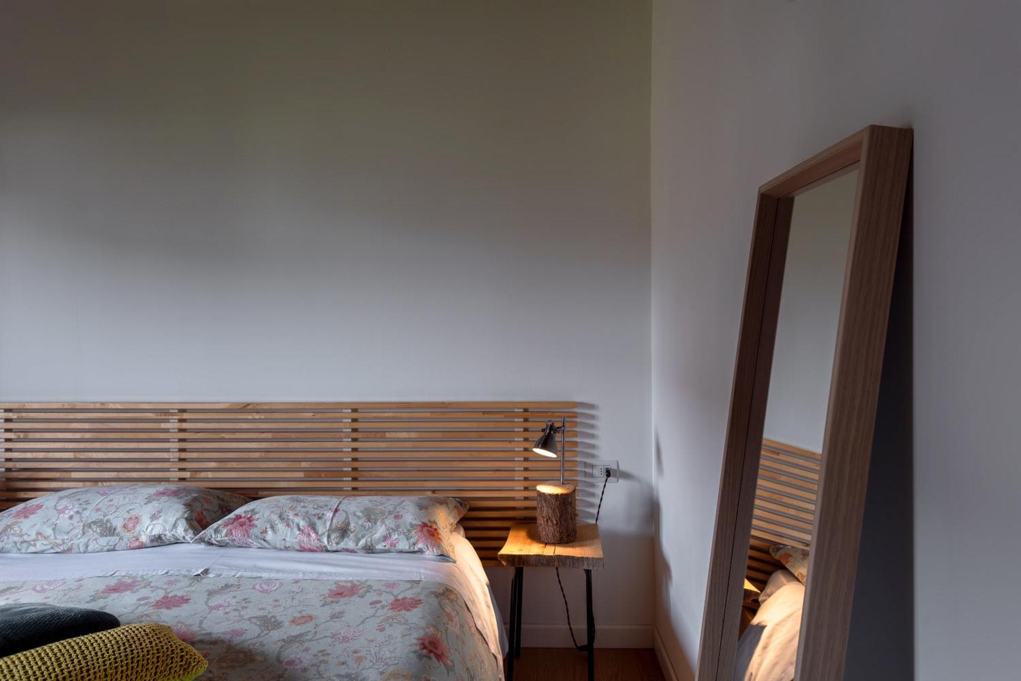 Bacaria Bed&Breakfast Bassano del Grappa Kültér fotó