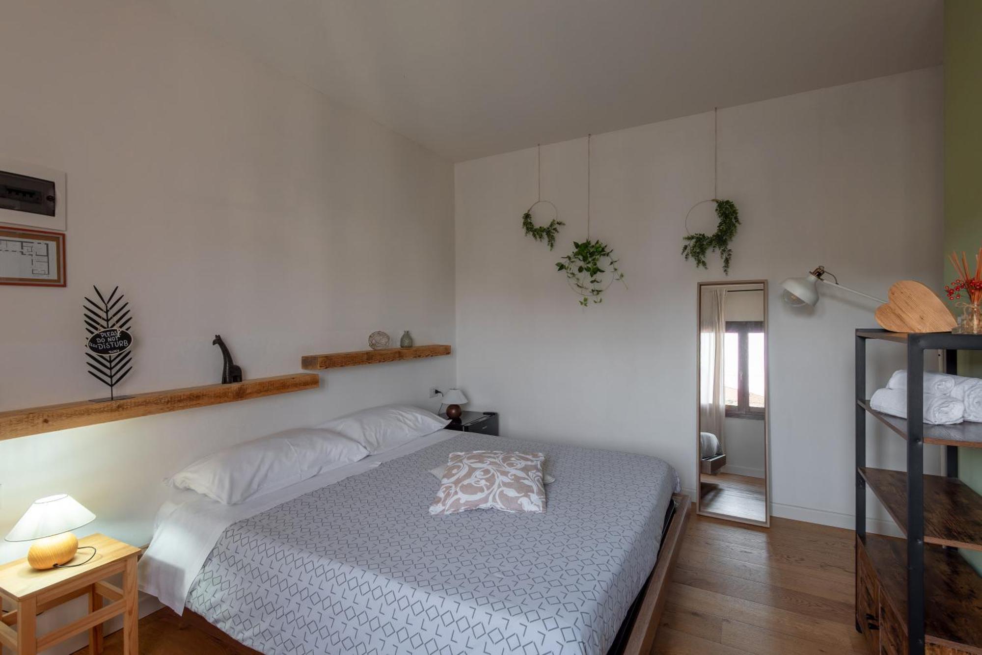 Bacaria Bed&Breakfast Bassano del Grappa Kültér fotó
