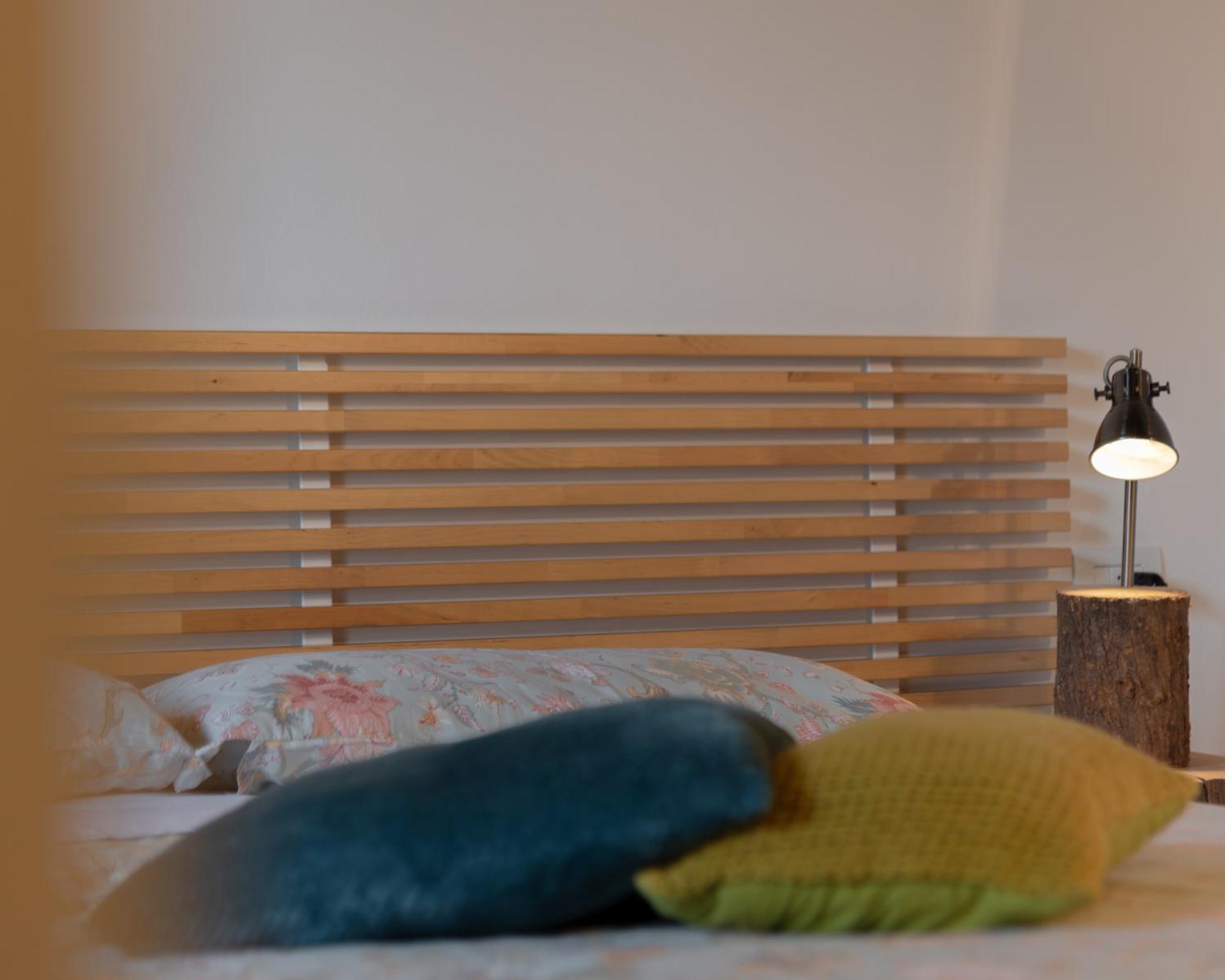 Bacaria Bed&Breakfast Bassano del Grappa Kültér fotó