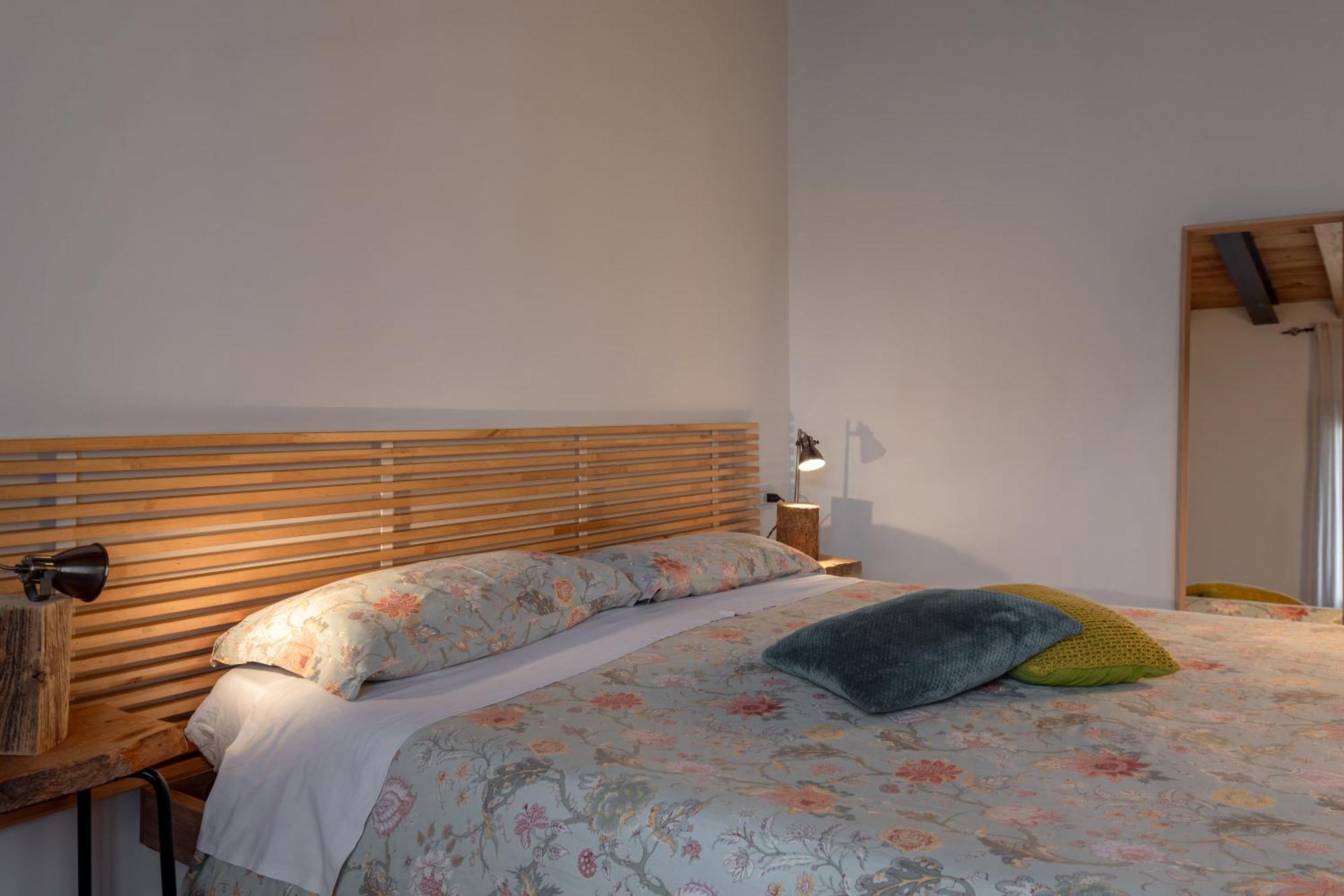 Bacaria Bed&Breakfast Bassano del Grappa Kültér fotó