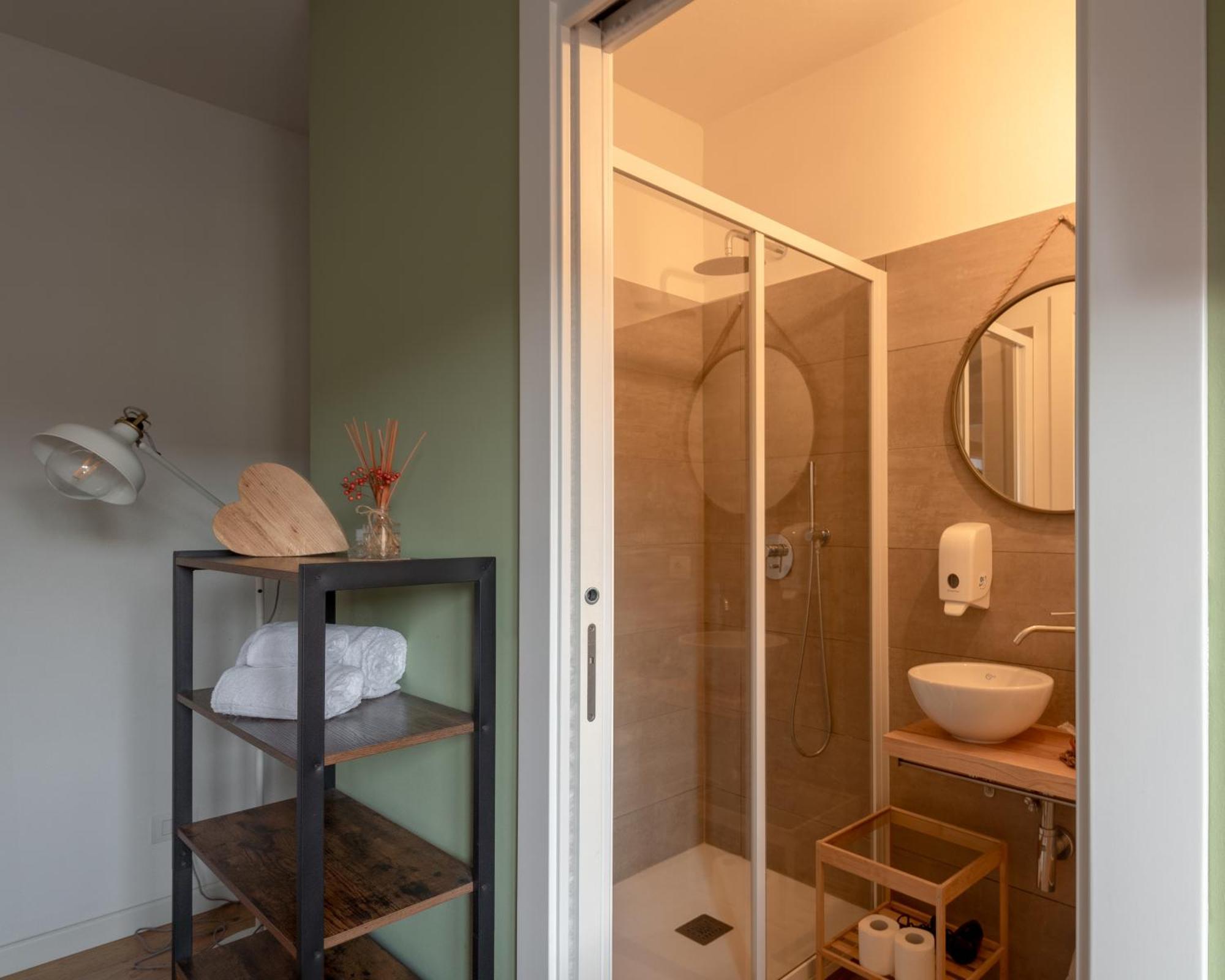 Bacaria Bed&Breakfast Bassano del Grappa Kültér fotó