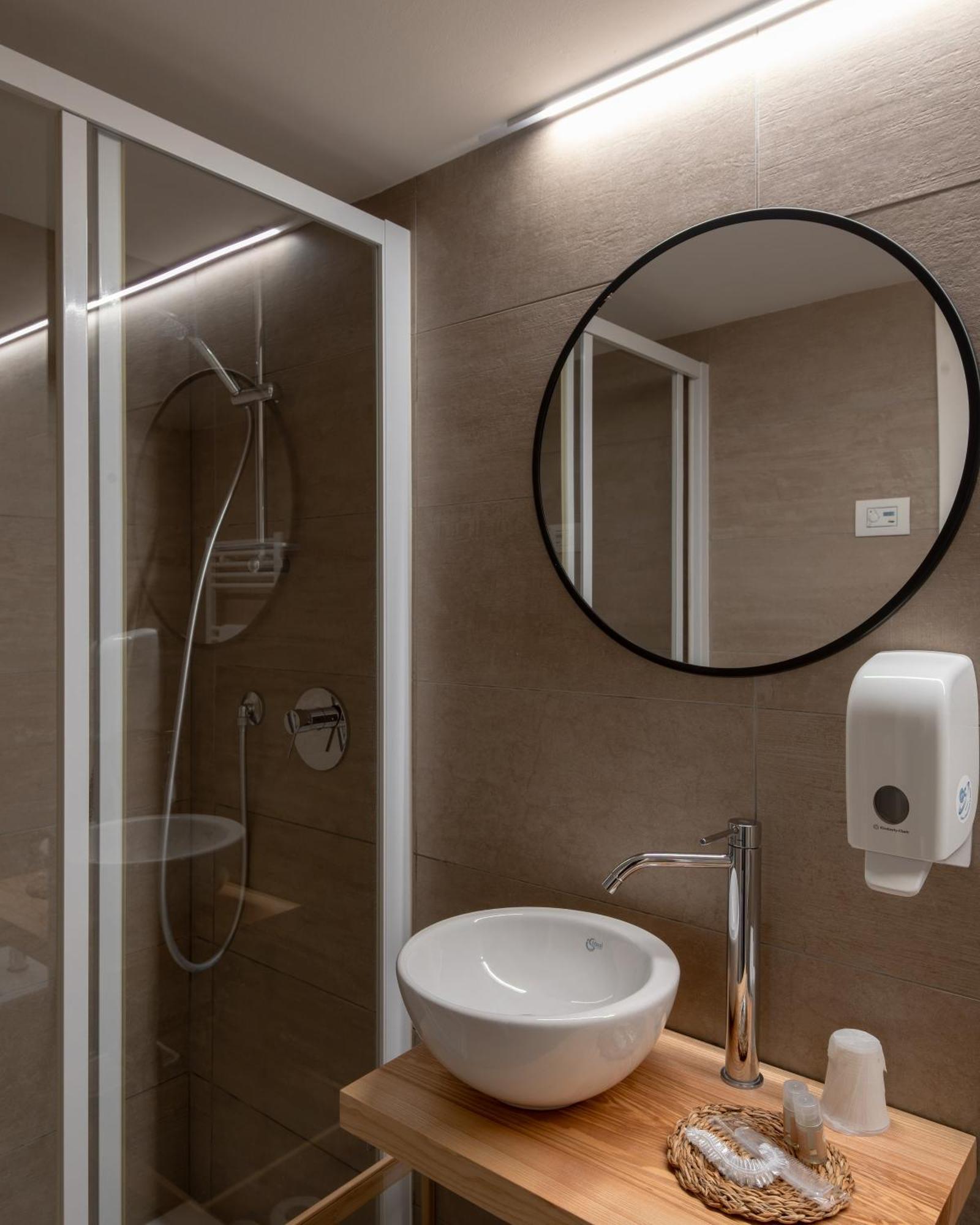 Bacaria Bed&Breakfast Bassano del Grappa Kültér fotó