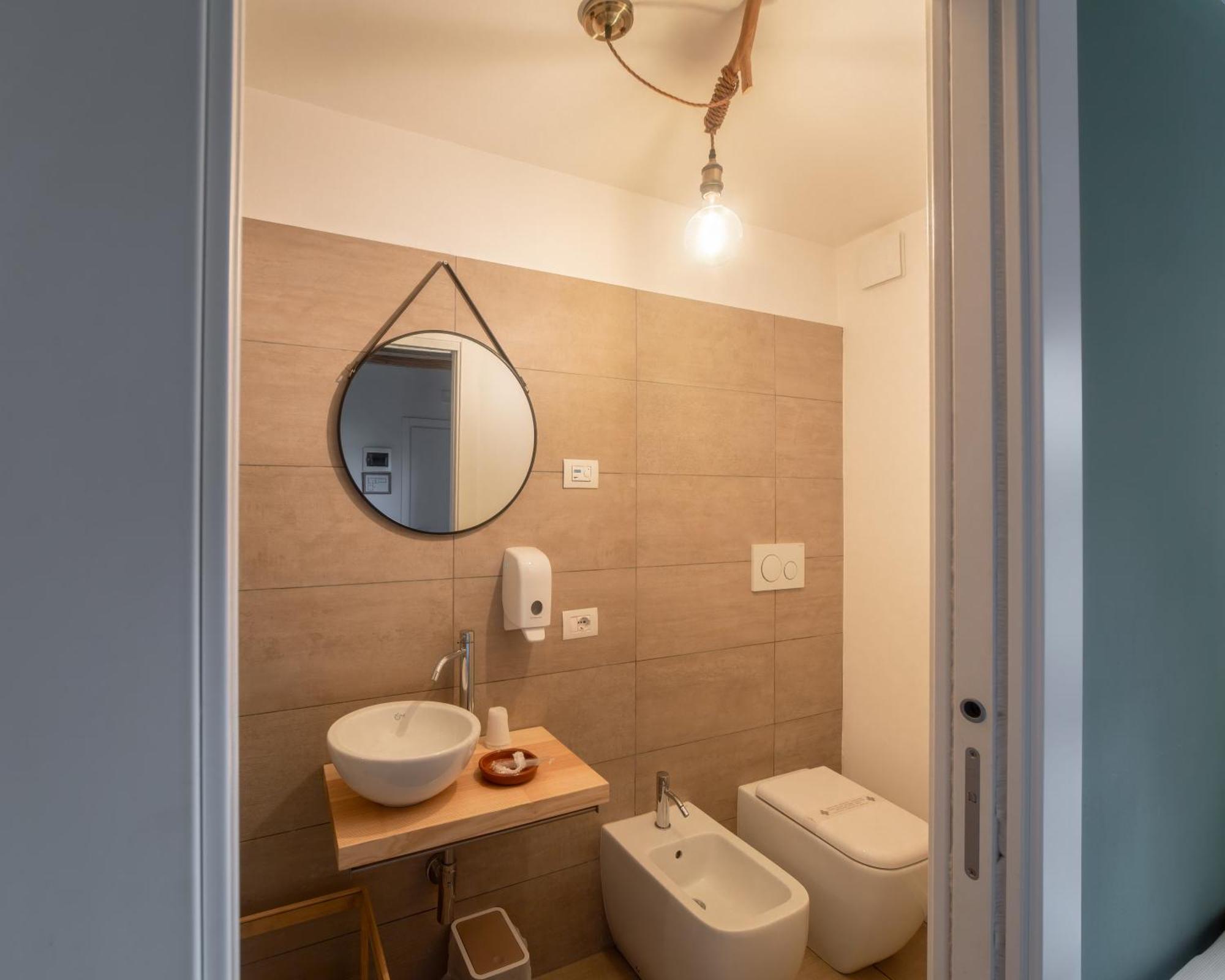 Bacaria Bed&Breakfast Bassano del Grappa Kültér fotó